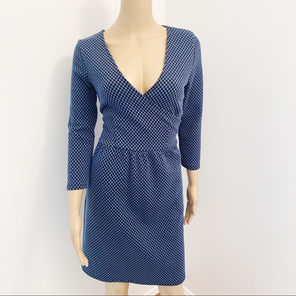 SOLD Anthropologie HD In Paris Dress Small NWOT
